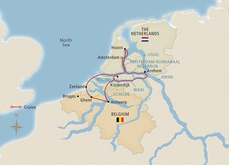map 2